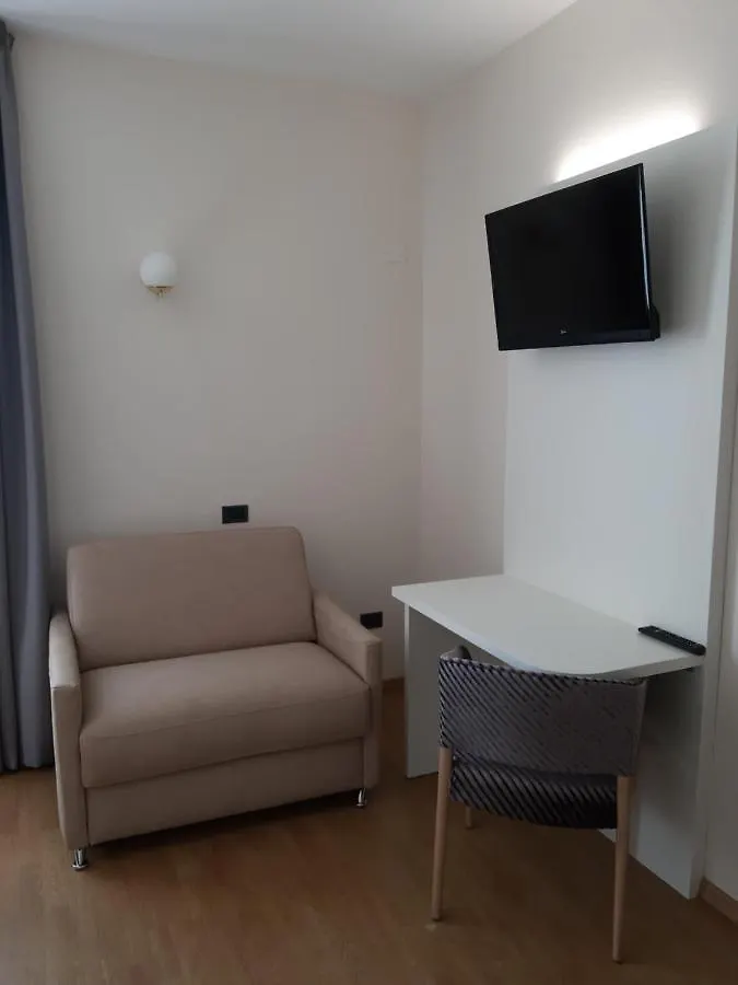 Hotel Fortuna Costermano
