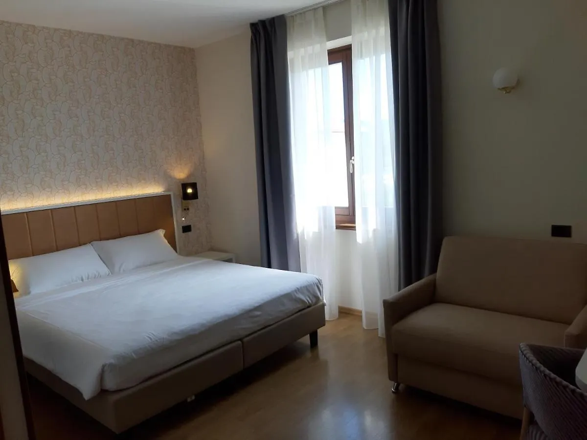 Hotel Fortuna Costermano Italia