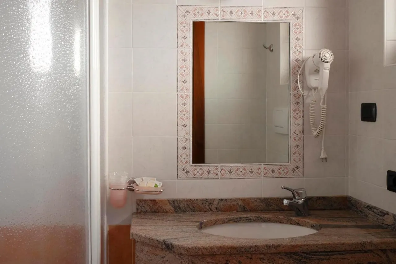 Hotel Fortuna Costermano Italia
