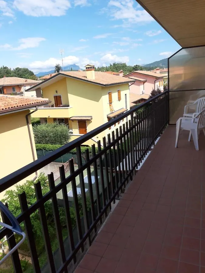 Hotel Fortuna Costermano