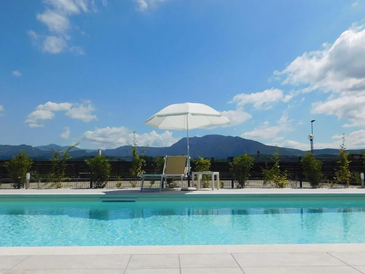 Hotel Fortuna Costermano 3*,  Italia