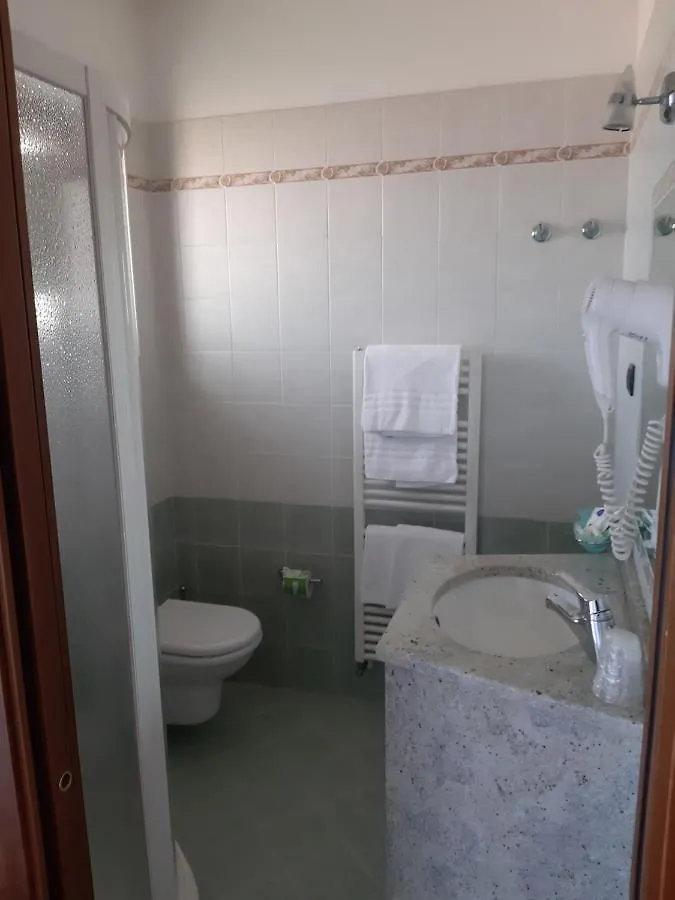 Hotel Fortuna Costermano 3*,  Italia