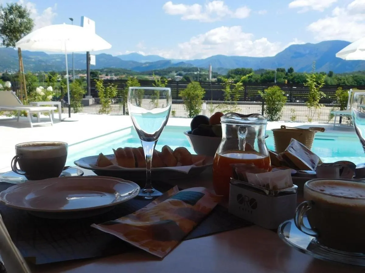 Hotel Fortuna Costermano