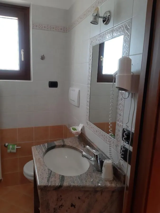 Hotel Fortuna Costermano