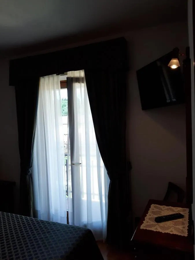 Hotel Fortuna Costermano