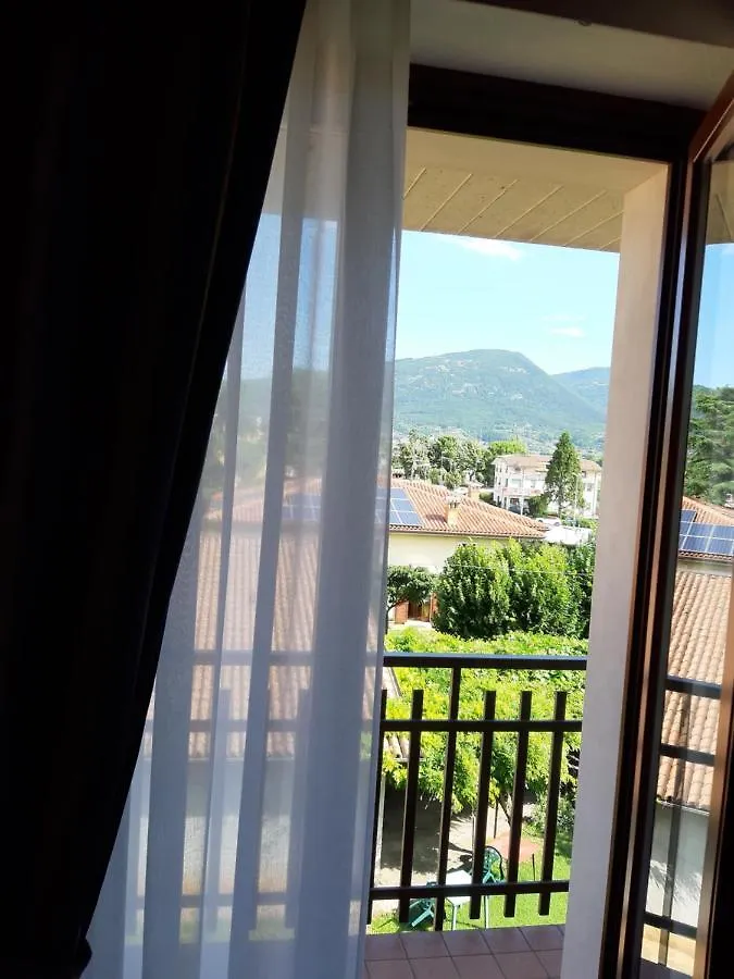 Hotel Fortuna Costermano