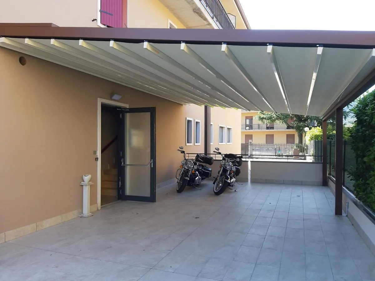 ***  Hotel Fortuna Costermano Italia