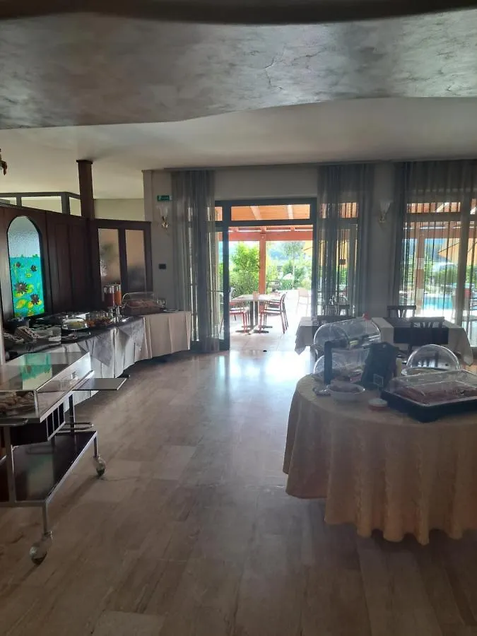 Hotel Fortuna Costermano Italia