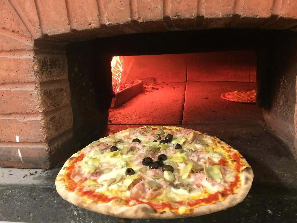 Hotel Fortuna Costermano
