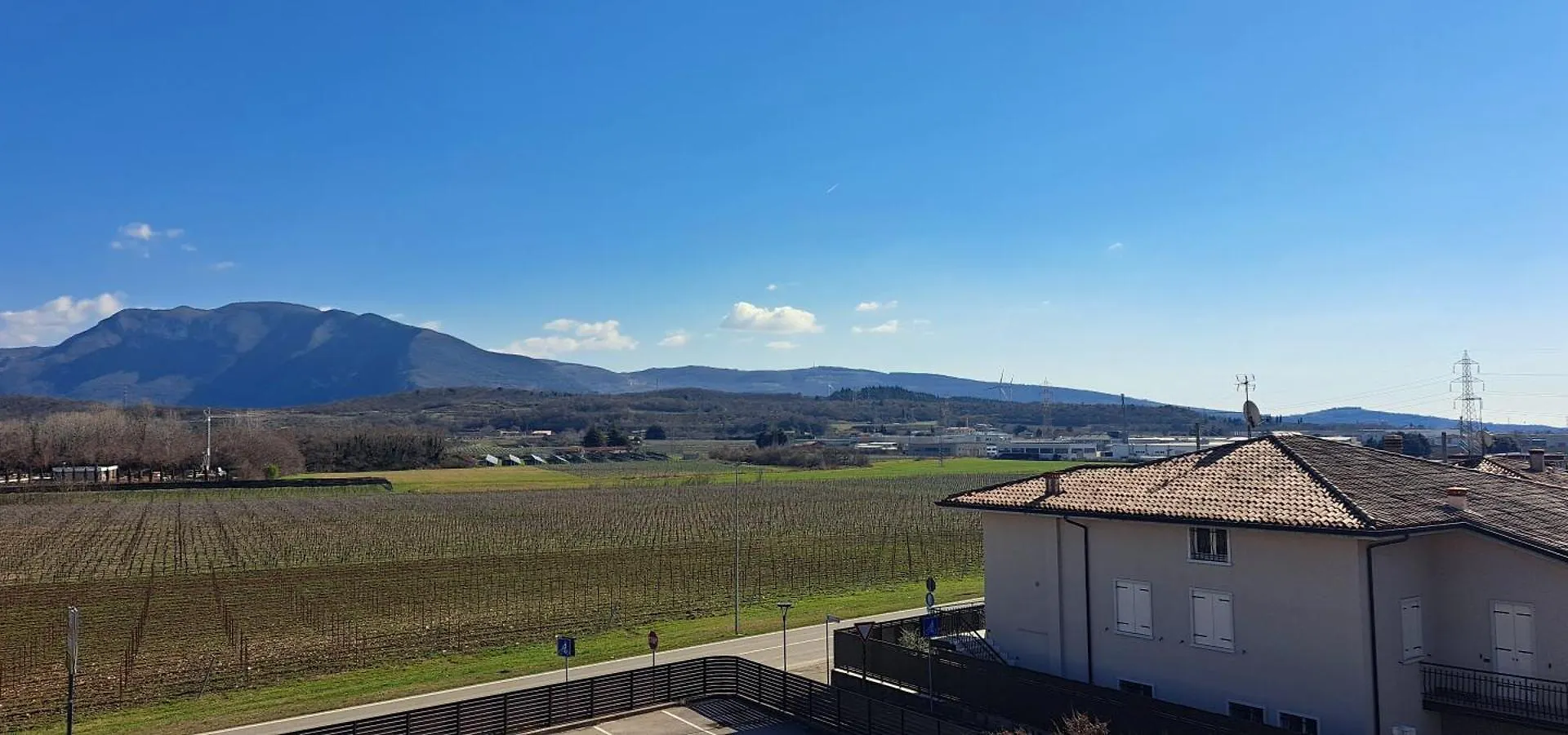 Hotel Fortuna Costermano