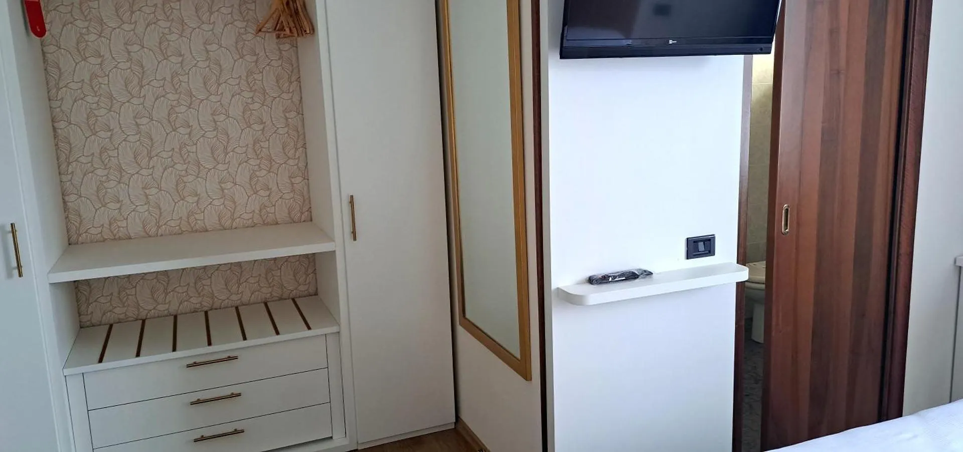 Hotel Fortuna Costermano