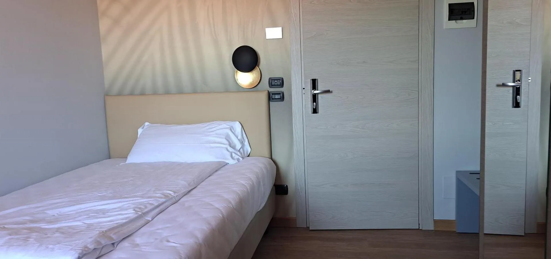 Hotel Fortuna Costermano