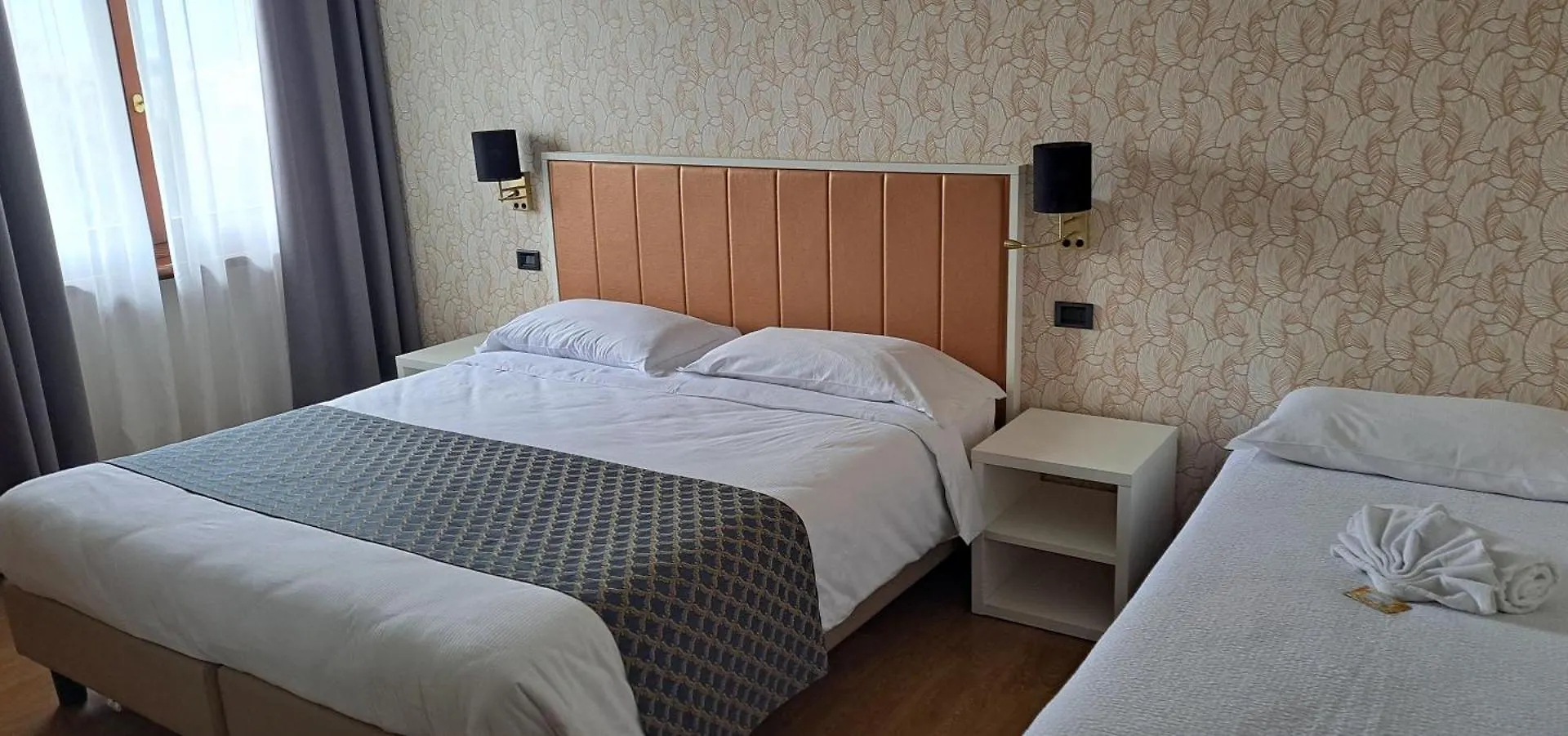 Hotel Fortuna Costermano