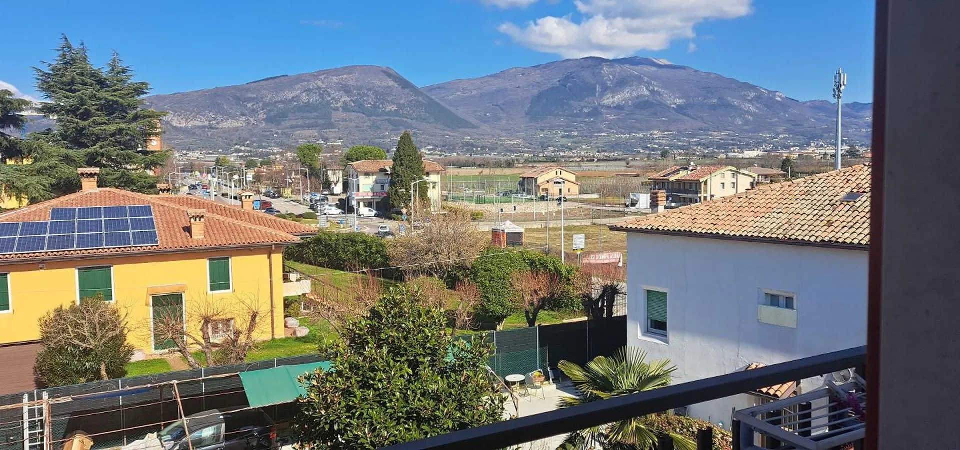Hotel Fortuna Costermano