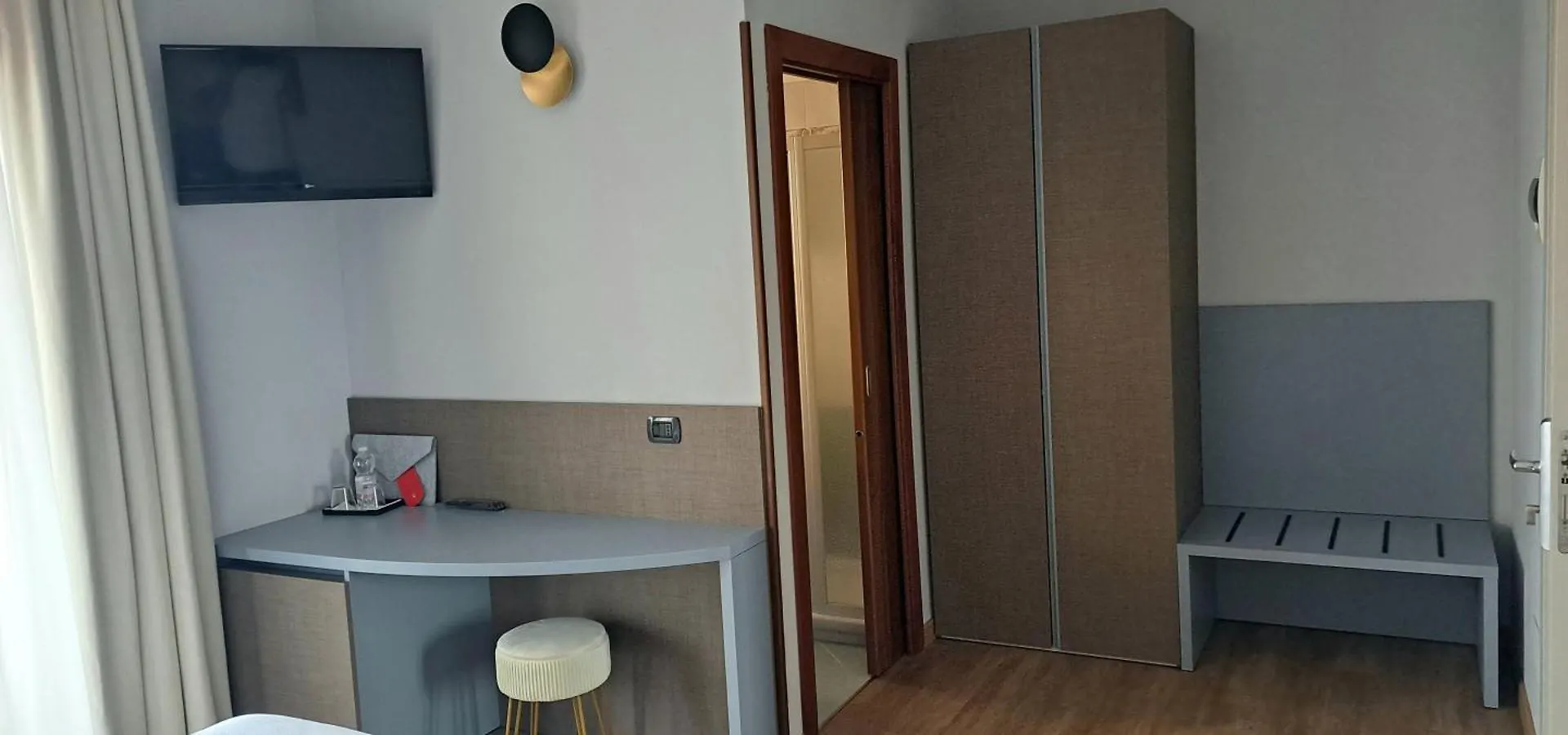 ***  Hotel Fortuna Costermano Italia