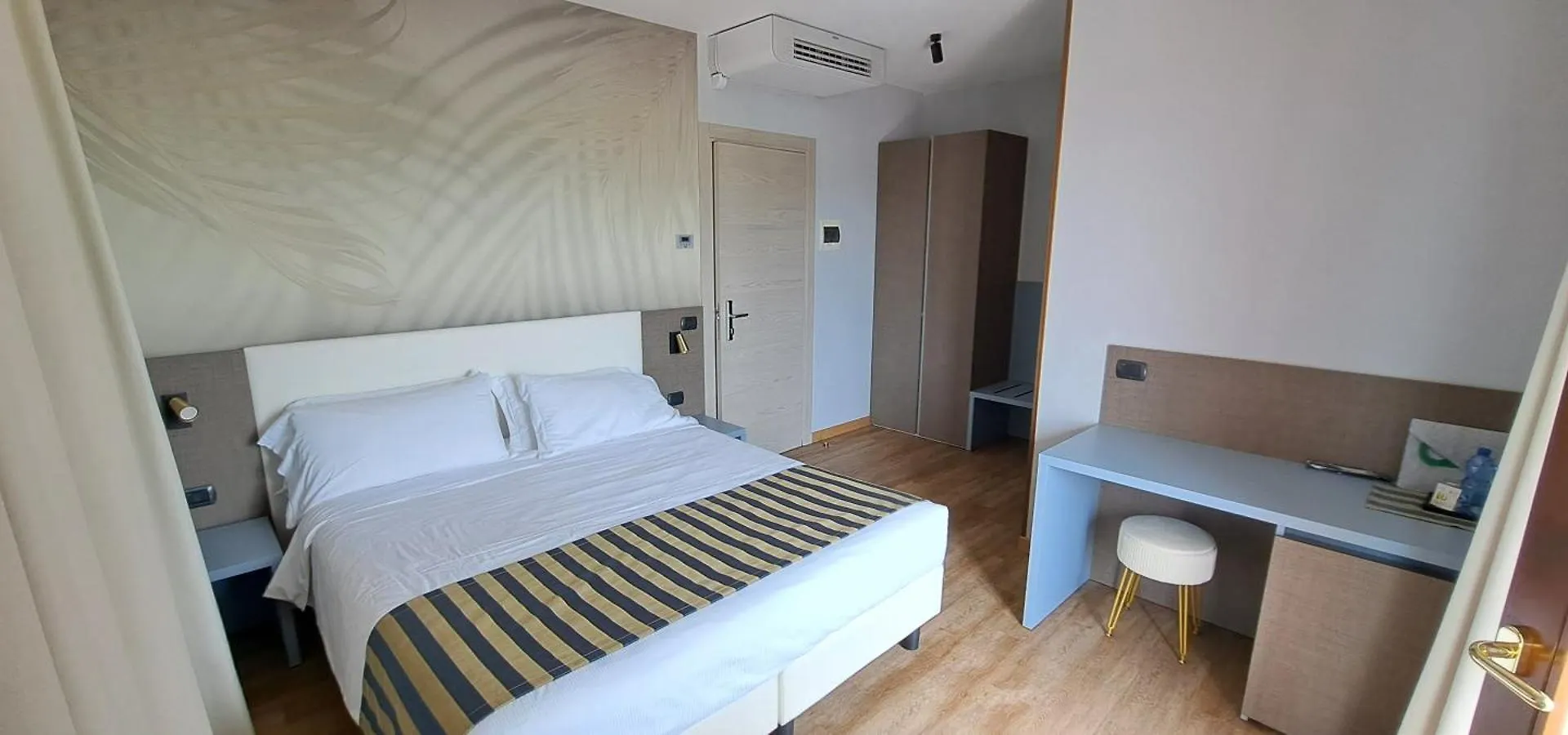 Hotel Fortuna Costermano Italia