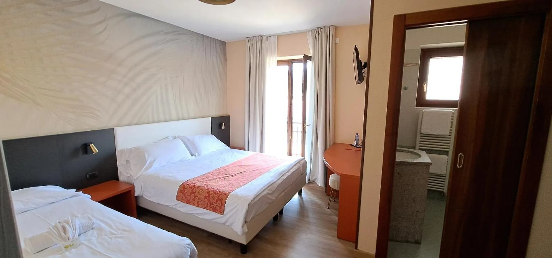 Hotel Fortuna Costermano
