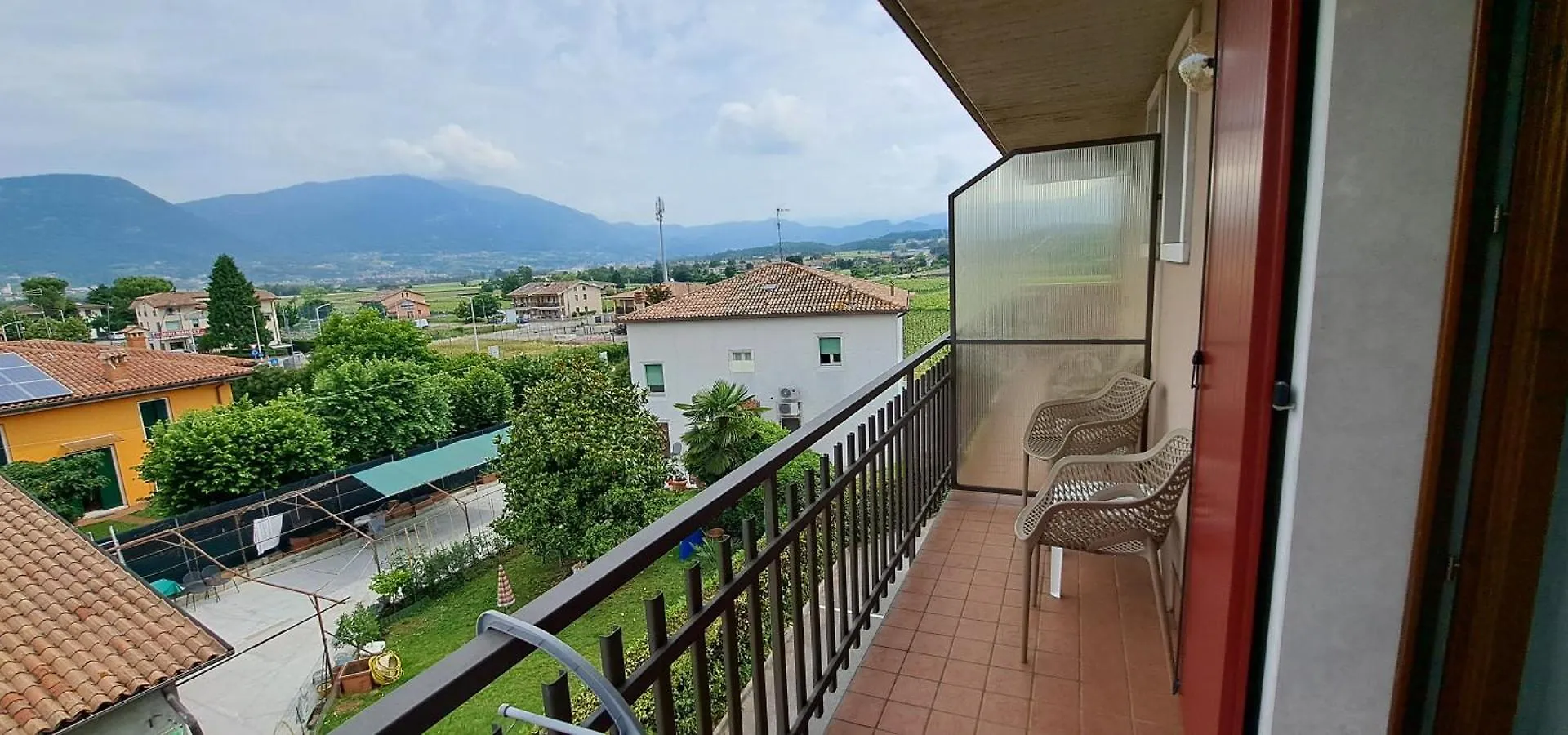 ***  Hotel Fortuna Costermano Italia