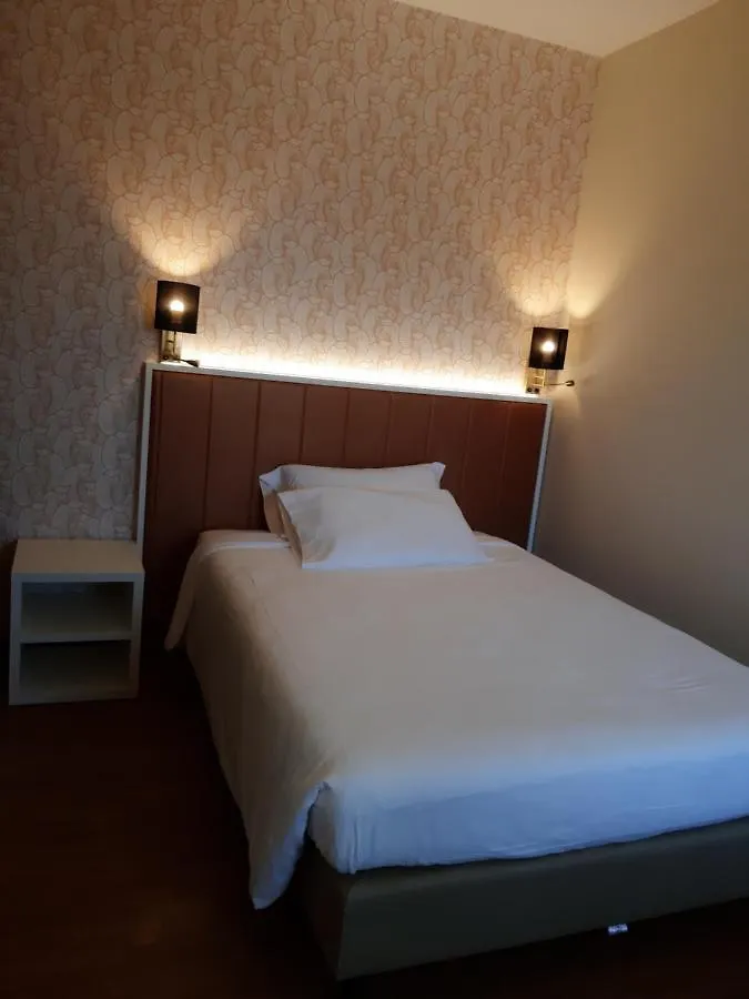 Hotel B&B Fortuna Costermano Włochy