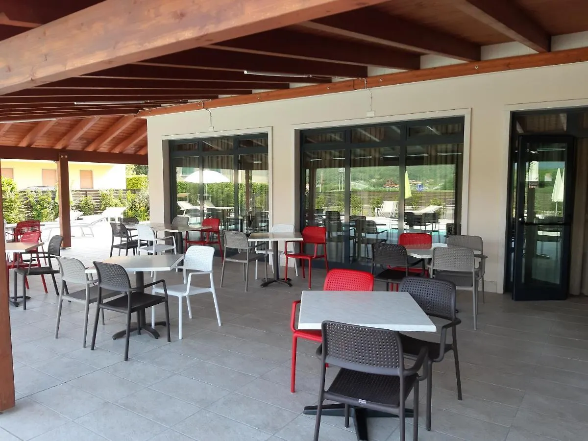 Hotel B&B Fortuna Costermano