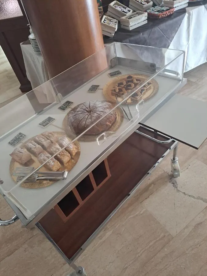Hotel B&B Fortuna Costermano
