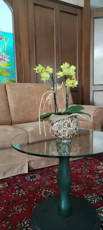Hotel B&B Fortuna Costermano