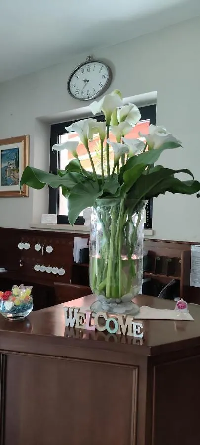 Hotel B&B Fortuna Costermano