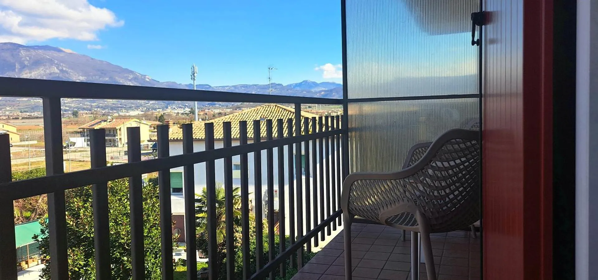 Hotel B&B Fortuna Costermano 3*,