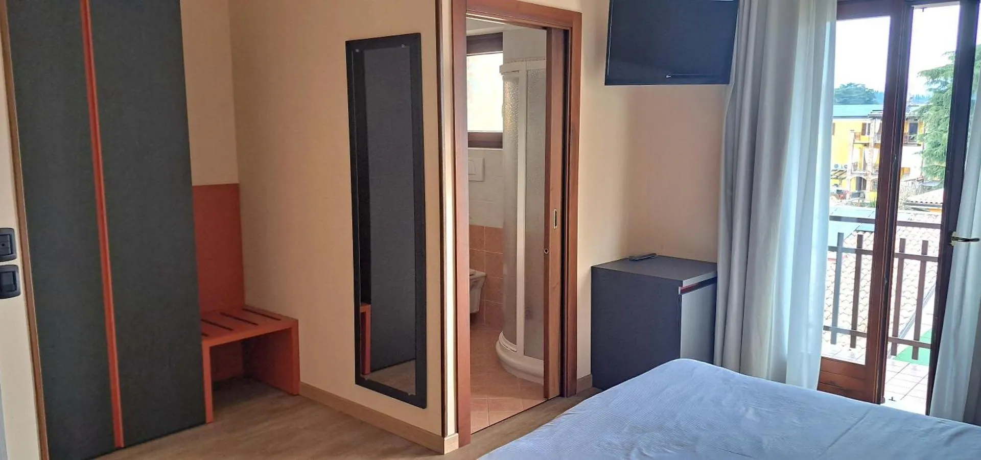 Hotel B&B Fortuna Costermano