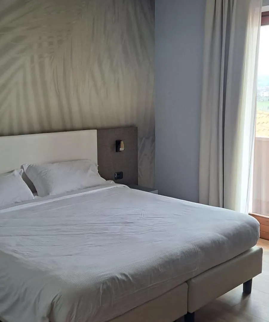 Hotel B&B Fortuna Costermano